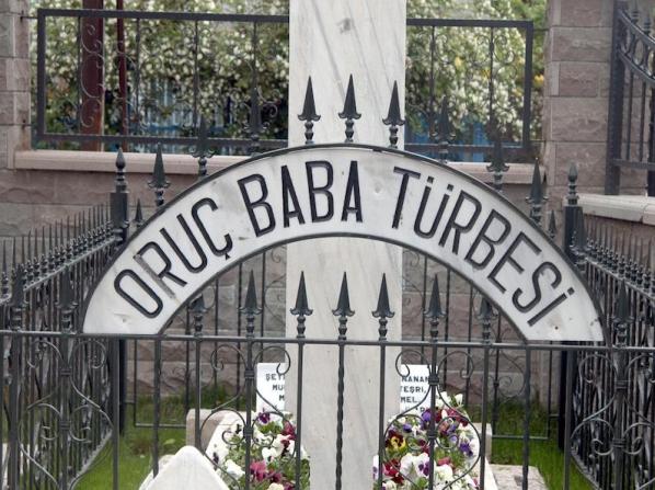 Oruc Baba