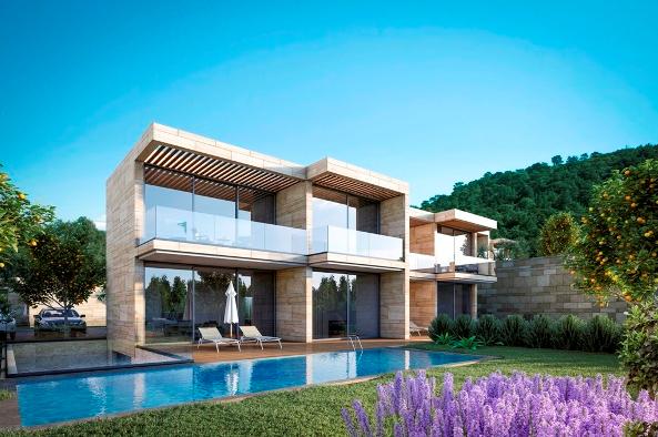 Skyhill Homes