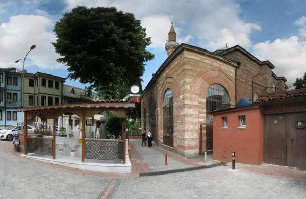 Uftade Camisi