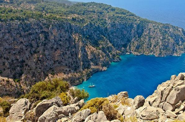 fethiye koy 1