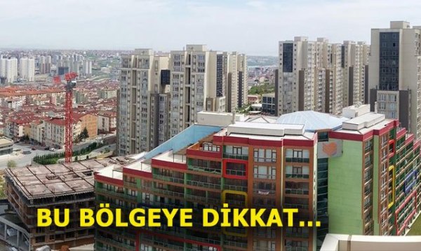 gurpinar yakuplu konut