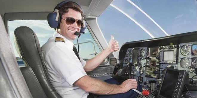 pilot