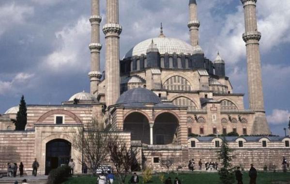 selimiye