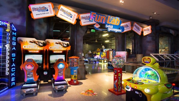 FunLab