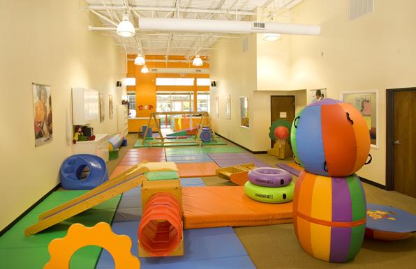 Gymboree