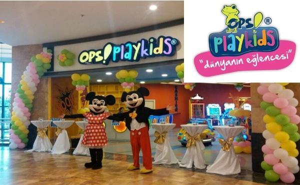 OpslPlaykids