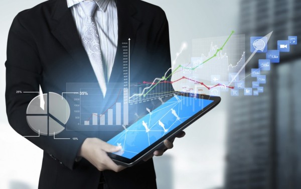 finansal teknoloji
