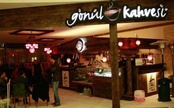 gonul kahvesi bayilik