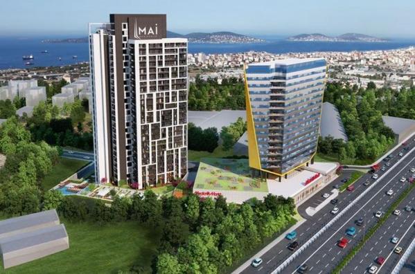 kartal mai