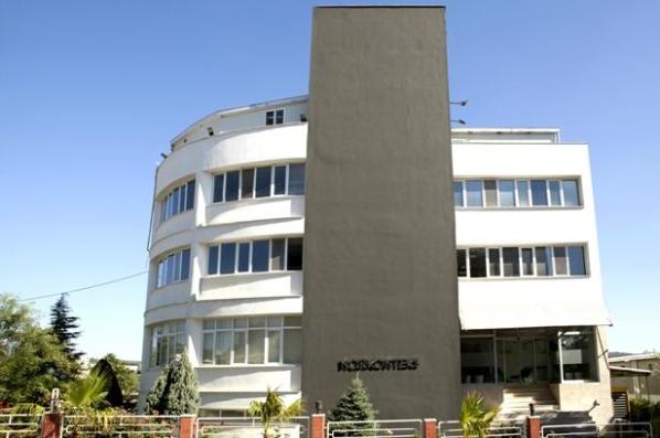 narkonteks