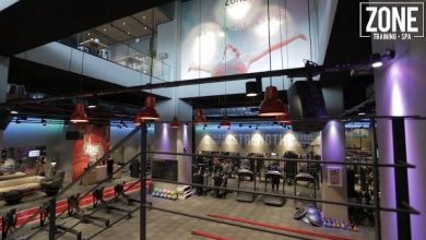 zone fitness