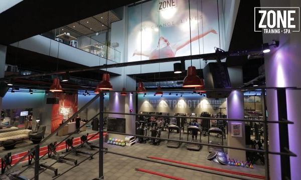 zone fitness