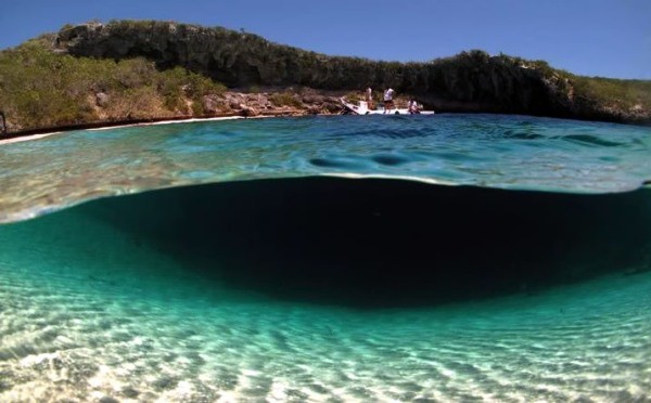 Belize Gezilecek Yerler
