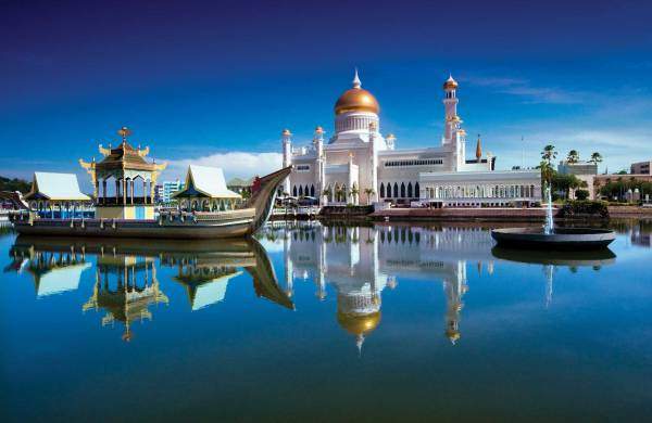 Brunei