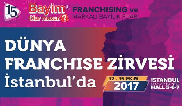 Dunya Franchise Zirvesi