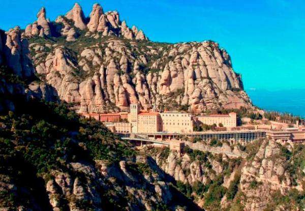 montserrat