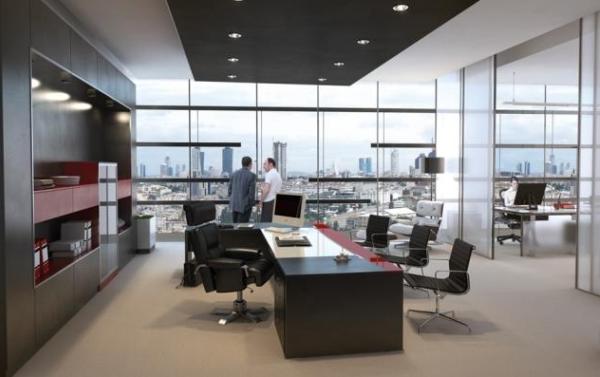ofis projeleri