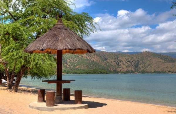 timor