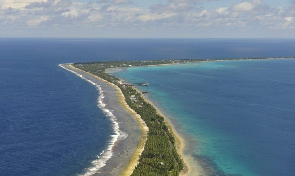 tuvalu gezisi