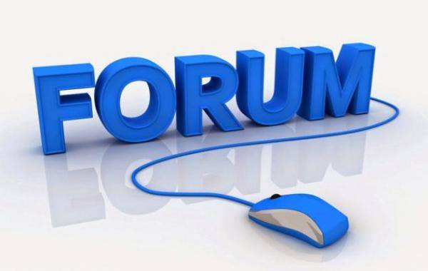 forum