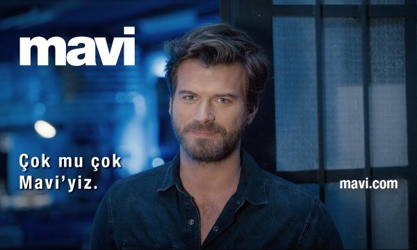 mavi