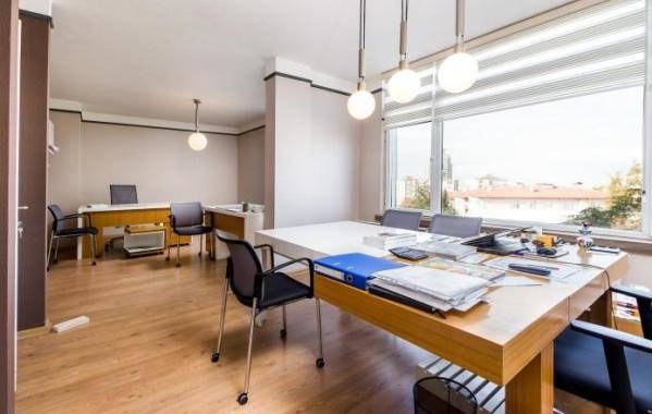 ofis proje