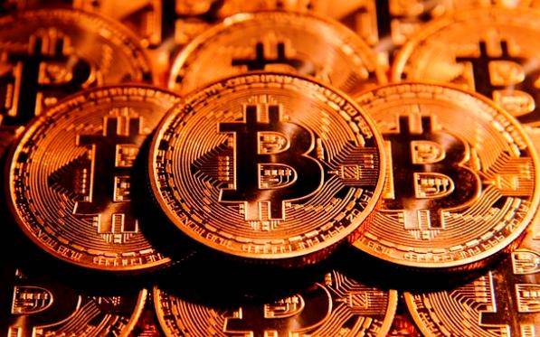 Bitcoin 1