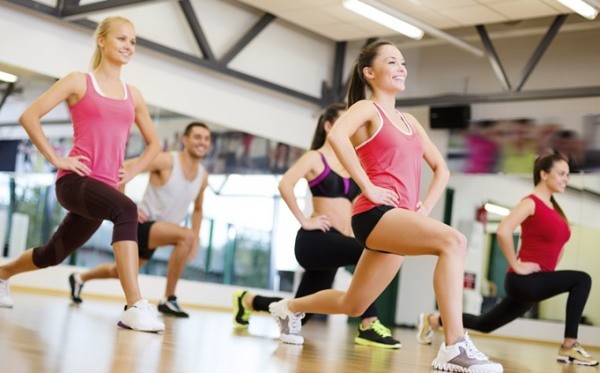 fitness