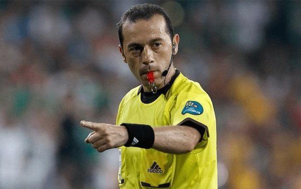 nasil hakem olunur