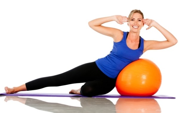 pilates