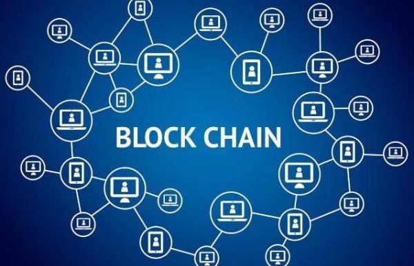Bitcoin Blok Zincir