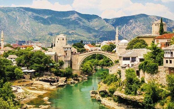 Bosna Hersekte yatirim