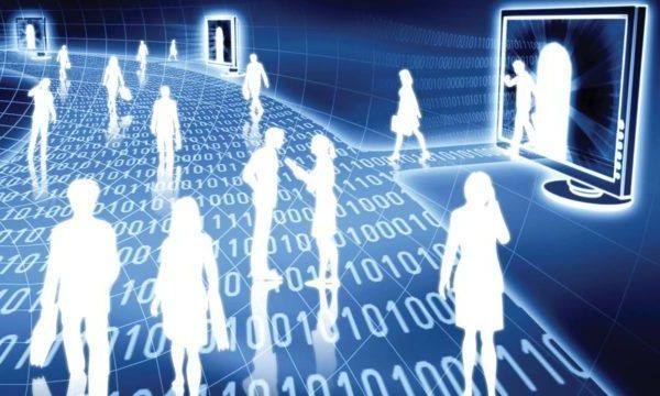 Digital future