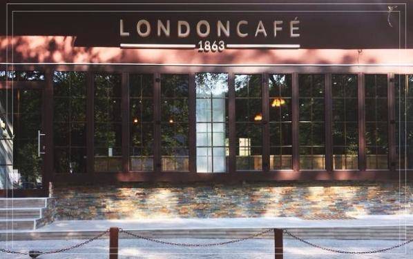 London Cafe
