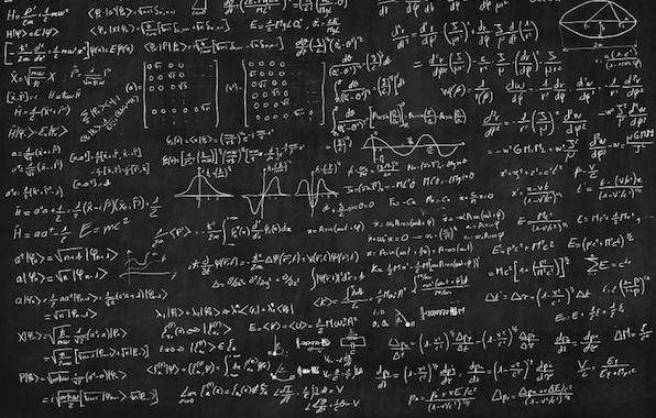 Magic Formula