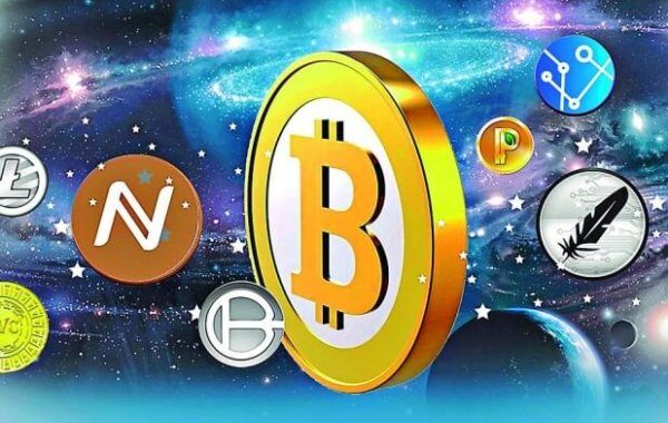 altcoinler