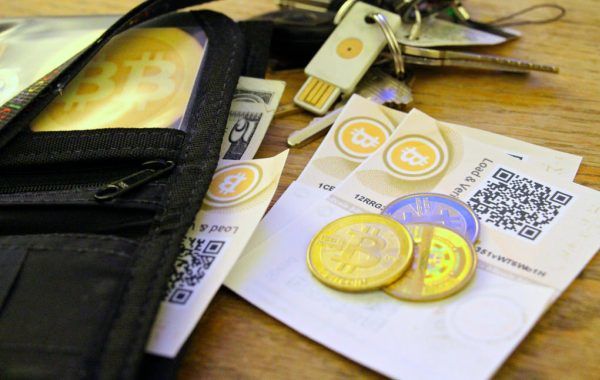 bitcoin cuzdan 1