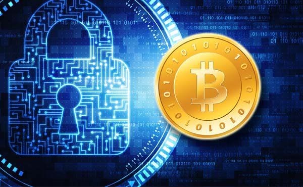 bitcoin guvenlik
