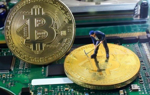 bitcoin sifreleme