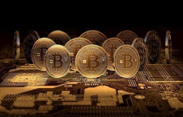 bitcoin