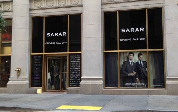 sarar