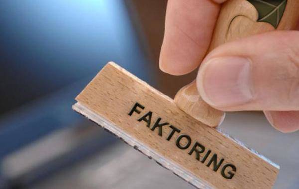 Faktoring