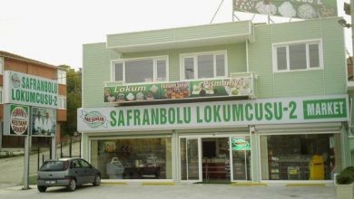Safranbolu Lokumcusu