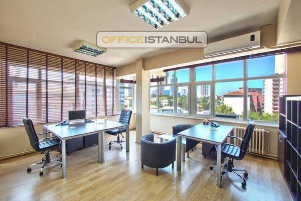 Sanal ofisler