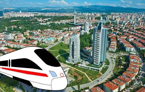 ankara metro