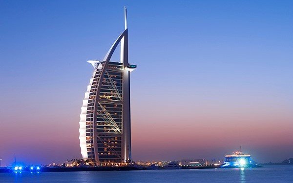 dubai