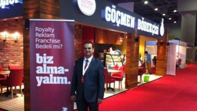 gocmen borekci bayilik