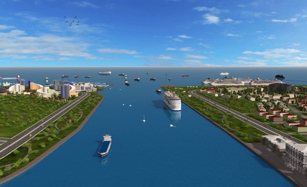 kanal istanbul