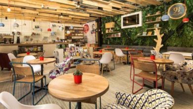 pastane cafe acmak