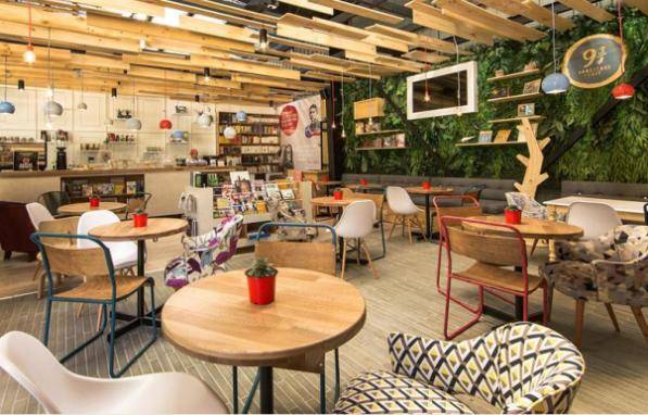 pastane cafe acmak